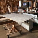 Charriot porte -plaques