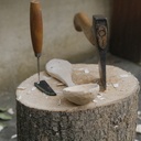 Troisième rencontre du spoon club de Wallonie.