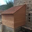 Rénovation d’abri