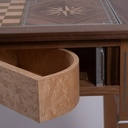 Table à jeu (plus ou moins) Louis XVI ;-)