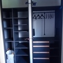 Dressing pour ma fille