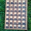 Planches à découper 3D