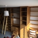 Petite bibliothèque