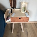 Tables de chevet