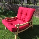 Fauteuil PS4 pour junior