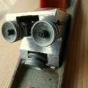 Rabot design Guerre froide ?