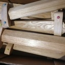 Boucliers et épées