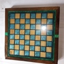 Echiquier led  en epoxy