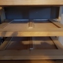 Meuble haut à tiroirs