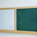 Tableau d'écolier