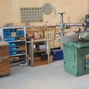 Atelier M.S.Créations   L'atelier Bois 66300 Trouillas