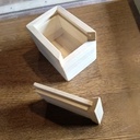 Une boite pour s'entraîner