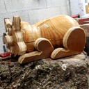 Nichoir à mésange?