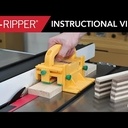 GRR-RIPPER, pas vraiment nouveau mais toujours révolutionnaire !