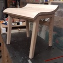 Petit banc (Tabouret)