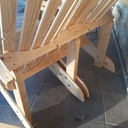 Adirondack de déconfinement