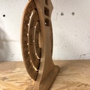 Calendrier perpétuel de bureau