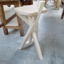 Tabouret de bar modèle bouge ton espace