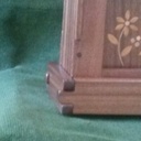 Horloge greene and greene