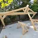 De l'arbre au carport