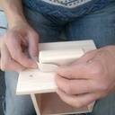 Fabrication de poignées