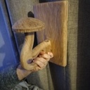 Support mural pour casque