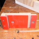 Butée de rail, sauce Boris BEAULAN ...