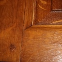 On remarque la différence de ton