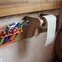 Accessoires de salle de bain et wc