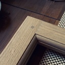 Ouvrant de fenêtre intérieure