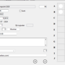 Armoire ,tiroirs pour bouteille de vin