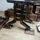 Mon p'tit bureau ...