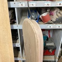 Tentative de marche royale.