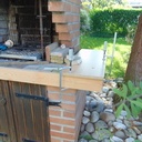 Un coup de jeune pour le BBQ...