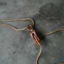 Une poulie pour mon futur voilier