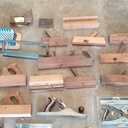 Restauration d'outils