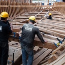 Albaola Faktoria : Patrimoine Maritime Basque