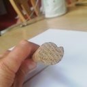 Trusquin à serrage par came