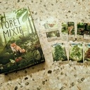 Jeu de boiseux sociables