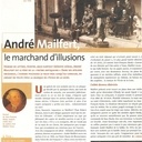 Au pays des antiquaires