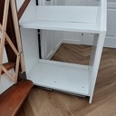 Placard sous escaliers