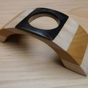 Ebène - Platane _- Merisier - Erable