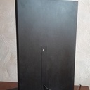 Lampe trompette à pistons