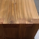 P'tite boite queues d'arondes