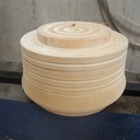 Tournage d'une boite