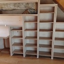 Bureau bibliothèque