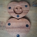 Coeur (boite alliance)