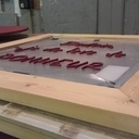 Cadre déco pour chambre enfant