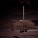 Création d'une jauge de profondeur