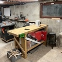 Mon atelier (amateur)